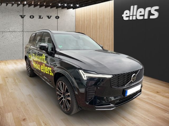 Volvo XC90 T8 AWD Plus Dark FACELIFT!!! HUD el. GSHD foto 2