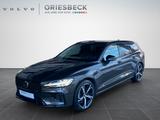 Volvo V60 T8 Plus Dark Recharge WiPa*LED*Navi*