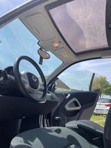 Smart ForTwo coupé 1.0 62kW edition whiteshade edi... - Smart: Edition