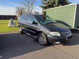 Chrysler Grand Voyager SE 2.4 Auto SE - Chrysler aus 2002