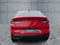Skoda Enyaq - Vorschau Bild 4