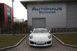 Porsche 911 Carrera S SportChrono*Sport-Ausp.* Approved! - Porsche 991: Weiß