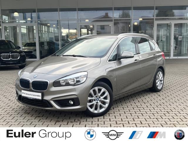 BMW 225 Active Tourer xe A Driving Ass. Parkass. Nav