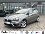BMW 225 Active Tourer xe A Driving Ass. Parkass. Nav - silberne BMW 225 Active Tourer
