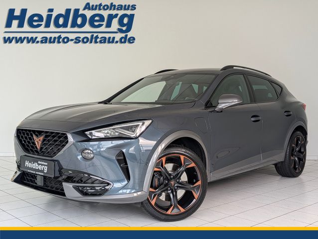 Cupra Formentor 1.4 e-HYBRID LEDER/ACC/AHK/Memory/P:XL