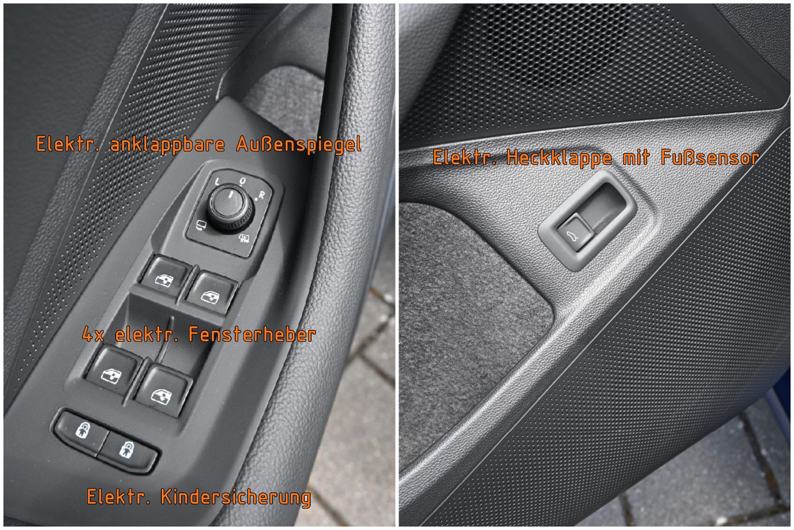 Fahrzeugabbildung SKODA Superb 2.0 TDI L&K Combi °ACC°AHK°HUD°STHZG°360°