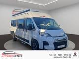Malibu 640 Van first class - two rooms LE RB Fiat - Offers