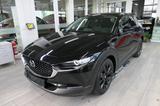 Mazda CX-30 2026 e-SKYACTIV 140 Homura Aktion Neu - schwarze Mazda CX-30