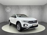 Volkswagen T-Roc Cabriolet 1.5 TSI Goal DSG - Volkswagen Gebrauchtwagen in Halle