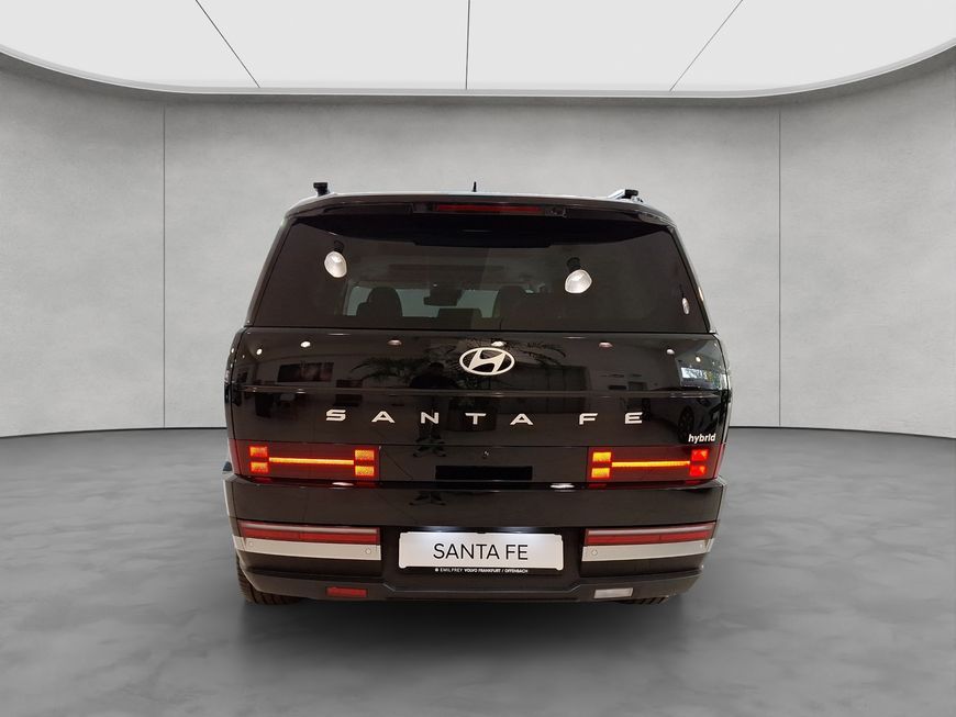 Hyundai Santa Fe – Bild 4
