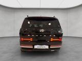 Hyundai SANTA FE 1.6 HEV 4WD Signature 118 kW, 5-türig - Hyundai Santa Fe Signature mit Benzin-Antrieb