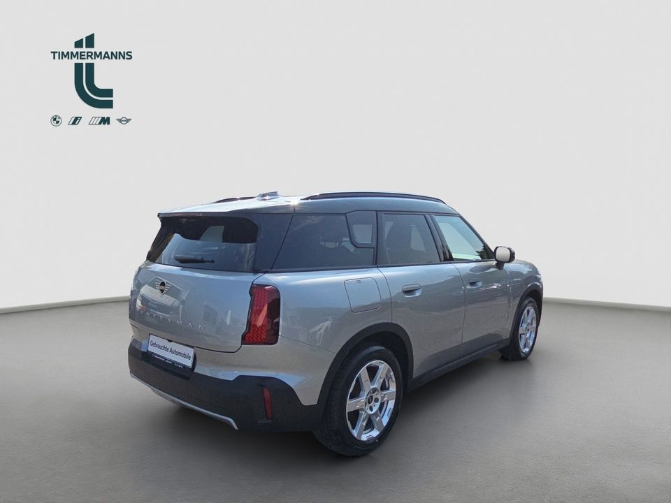MINI Countryman C (Cooper) - Bild 6