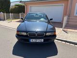 BMW 735i V8 (20Zoll Alpina-Youngtimer-Voll) - BMW 735 von privat
