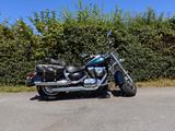 Suzuki VL 1500 Intruder  - SUZUKI 1998 INTRUDER 1500