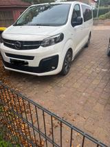 Opel Zafira Life 2.0 Diesel 130kW Innovation L Au... - Opel Zafira Life mit Schiebedach
