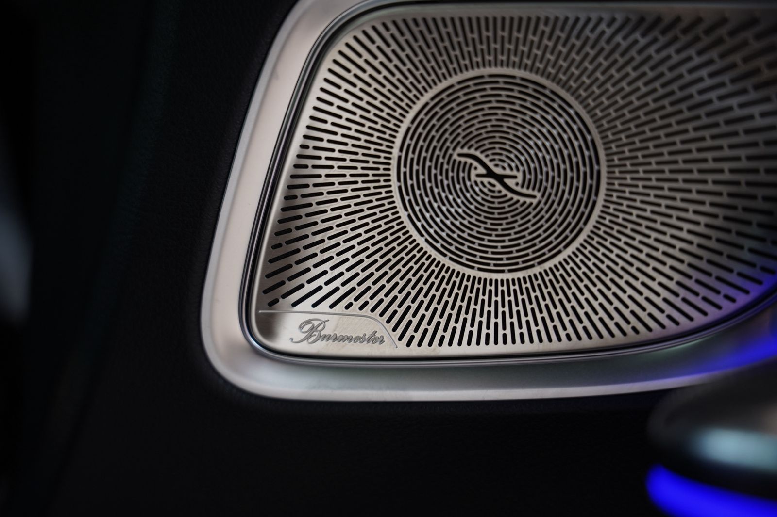 Mercedes Benz Cle 53 Amg