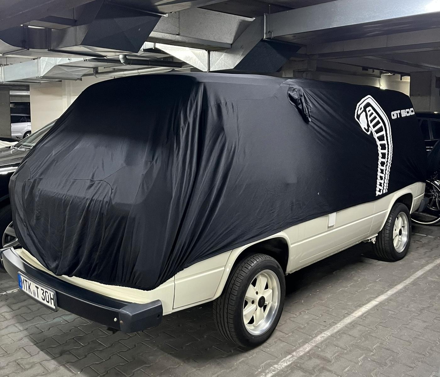 Volkswagen T3 Transporter WBX, 2.Hand, 71.000KM, Top