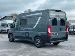 Pössl Summit 540 Shine | Autom. | *LAST-EDITION SALE*