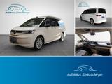 Volkswagen T7 California Beach eHybrid 4MOTION ACC AHK 360° - Volkswagen T7 California: Plug-In Hybrid