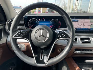 Mercedes GLE 450 - 9