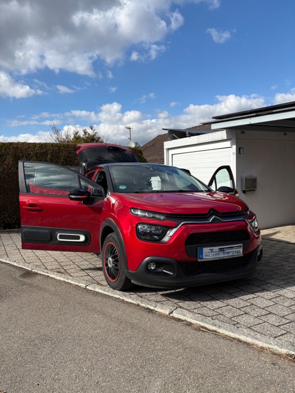 Image of Citroën C3
