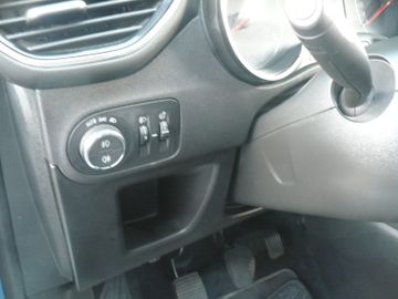 Bild 10 Opel Crossland (X) 1.2 Innovation 96kW Kamera SHZ AHK