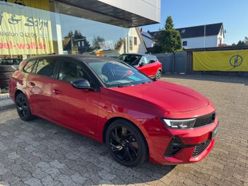 Bild 2 Opel Astra L ST Ultimate AT+360KAMERA+HUD+NAVI+M-LED