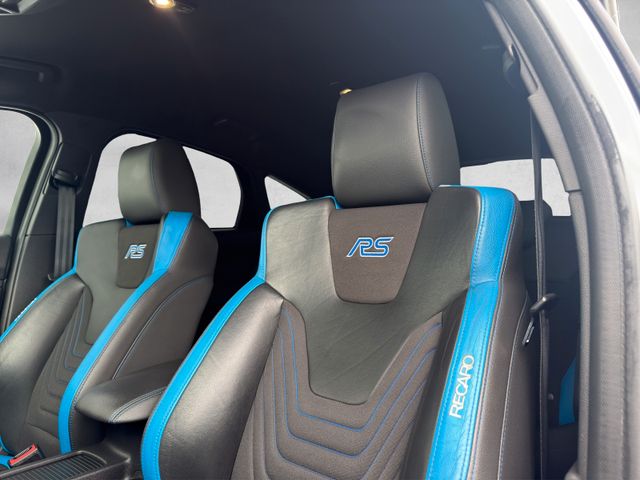 Ford Focus Lim. RS 2.3 AWD|SONY|DAB|Kamera|RECARO|LED