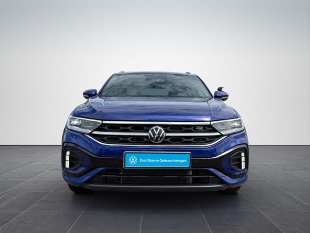 Volkswagen T-Roc 2.0 TDI DSG R-Line Fahrschulfahrzeug! foto 3