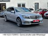 Mercedes-Benz C 220 T CDI |BREMSEN NEU|Avantgarde|abnb. AHK - gebrauchte Mercedes-Benz C 220 aus dem Jahr 2013