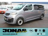 Opel Vivaro Kombi M 1.5 Diesel 9Sitzer NAVI RKamera - Opel Vivaro in Dortmund