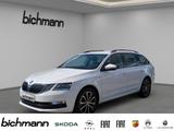 Skoda Octavia Soleil Navi LED Cli2 SHZ DAB PDC - Skoda Octavia SOLEIL mit Benzin-Antrieb