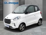 Elaris PIO Elektro Klima Bluetooth Rückfahrkamera Multi - Elaris aus 2024