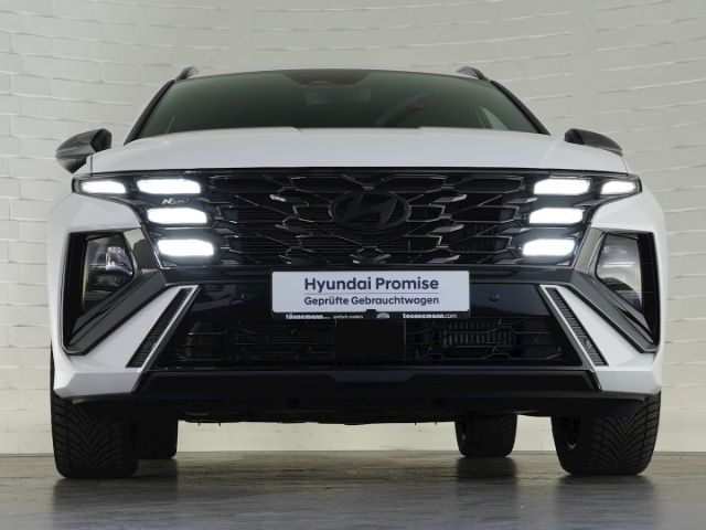 Hyundai Tucson – Bild 33