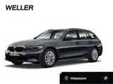 BMW 320d Touring Advantage LCProf Laser St&Go HiFi