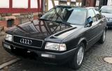 Audi 80 B4 Limo 1.9 TDI Sport Schwarz ESSD... - Audi 80: Sport