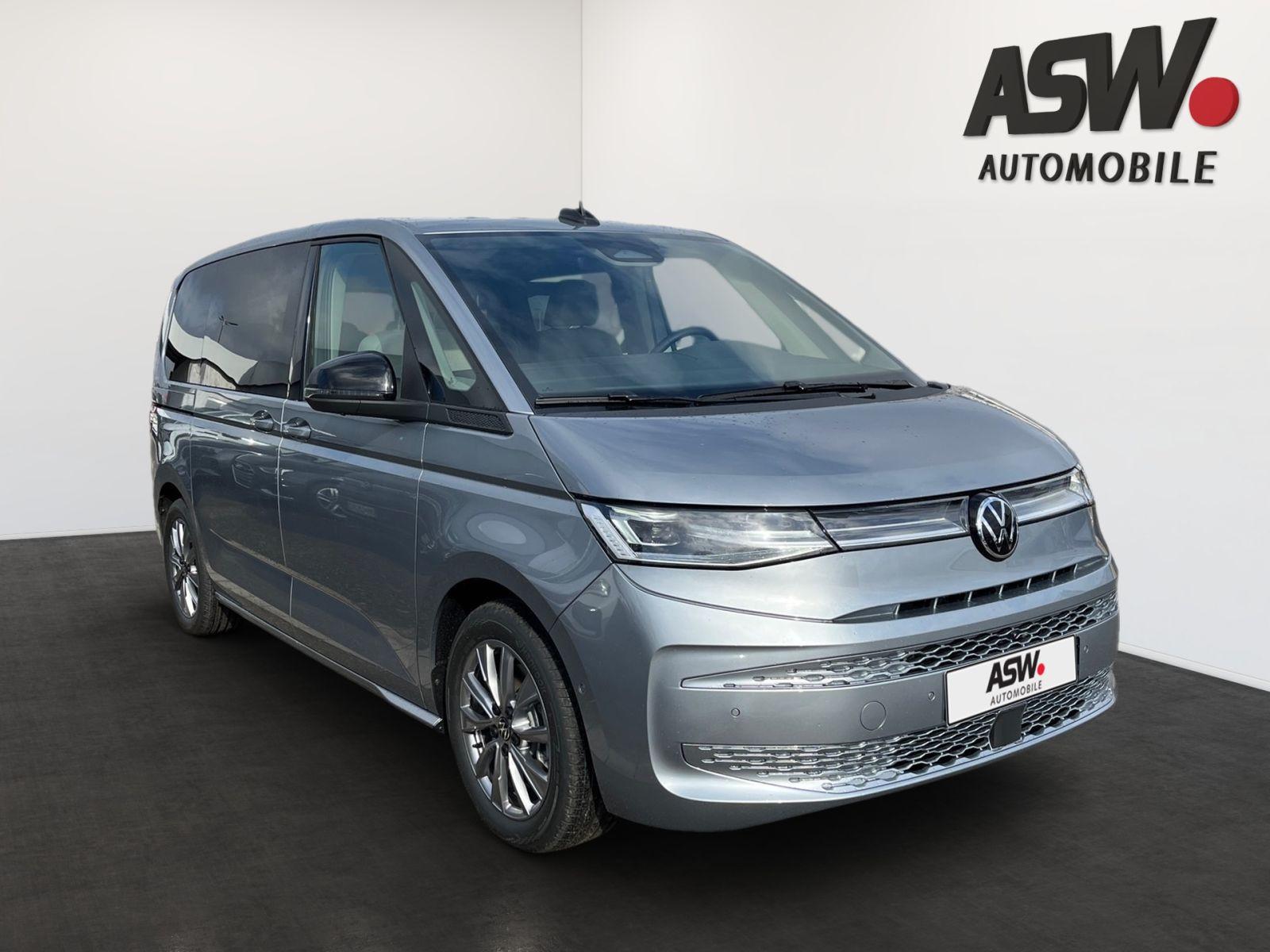 Volkswagen Multivan ENERGY 2.0TDI DSG 360° Kamera Navi AHK