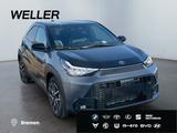 Toyota Aygo X Hybrid 1,5l CVT GR Sport *PDC*JBL*CAM* Sp - Toyota: Aygo