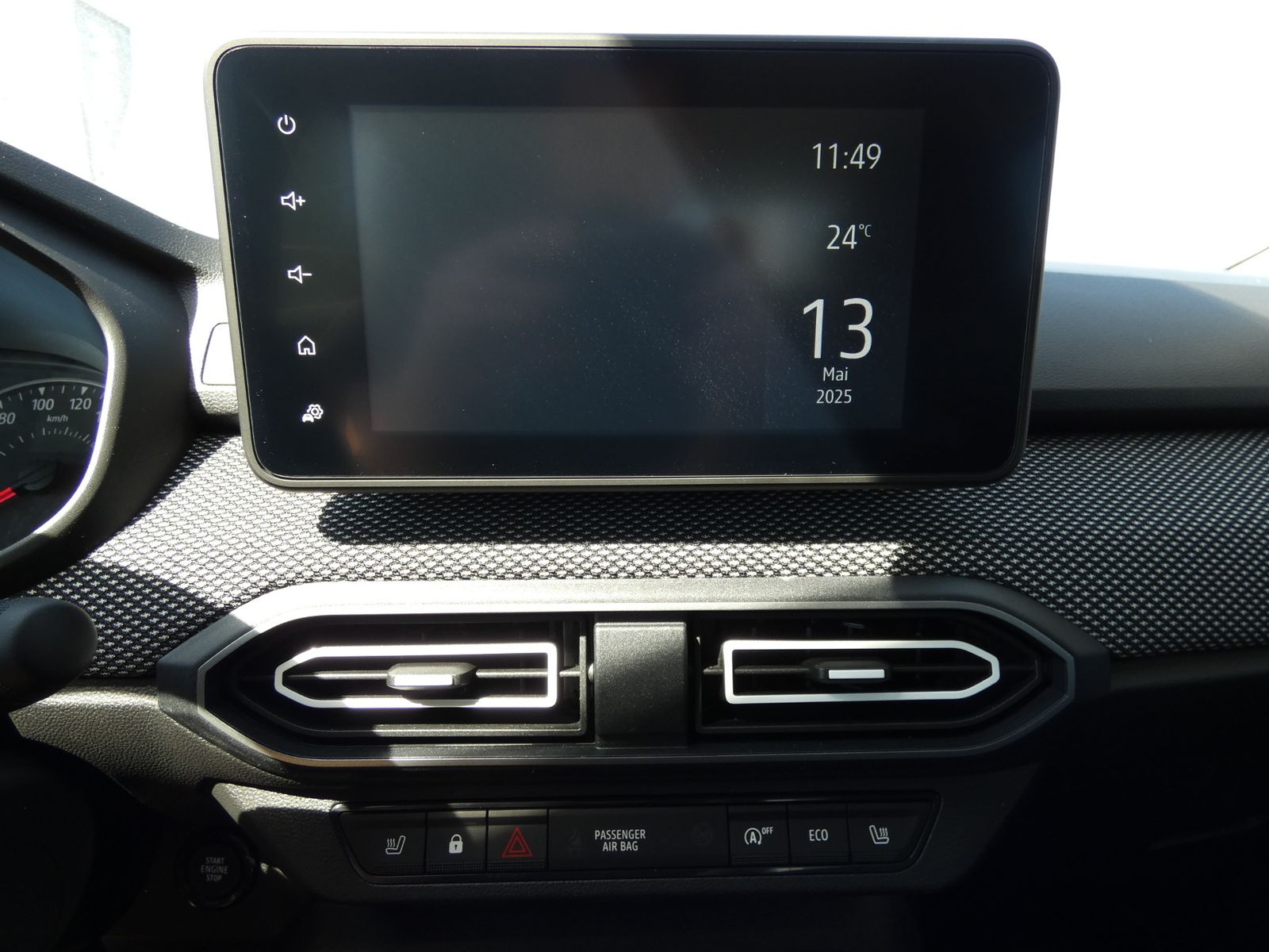 Dacia Sandero - Bild 17