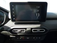 Dacia Sandero - Vorschau Bild 17