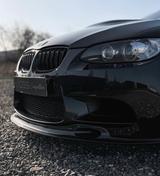 BMW M3 /H&K /M-Perf. Sitze /Carbon /KW / Aulitzky - BMW M3 aus 2013: Coupe