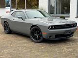 Dodge Challenger 3,6 GT AWD 4x4 CarPlay 20 Zoll - Dodge Challenger: X