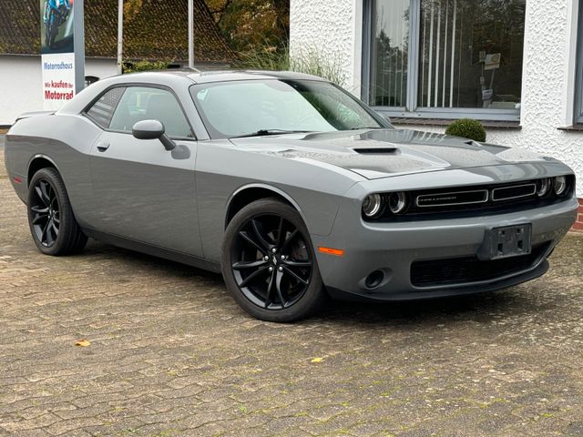 Dodge Challenger 3,6 GT AWD 4x4 CarPlay 20 Zoll