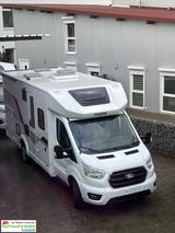 Pilote ATLAS A690G White Edition inkl. Vorfracht