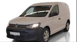 Volkswagen Caddy Cargo Basis 2.0 TDI|NAVI|AHK|PDC|SITZH|FLÜ - Volkswagen Caddy aus 2023