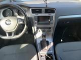 Volkswagen Golf 2.0 TDI BMT Comfortline Comfortline - Volkswagen Golf: Limousine, Comfortline TDI