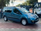 Citroën Berlingo Kombi XTR 1.6HDI*7SITZE*NAVI*KAMERA*AHK - Citroën Berlingo: Van, Xtr
