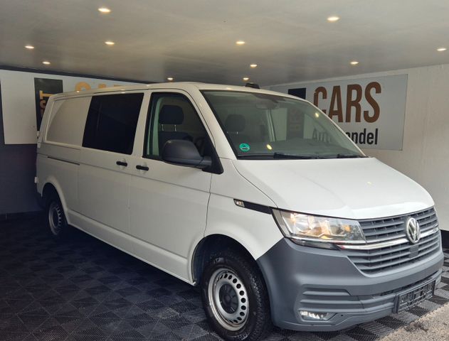 Volkswagen T6 andere Automatik,Navi