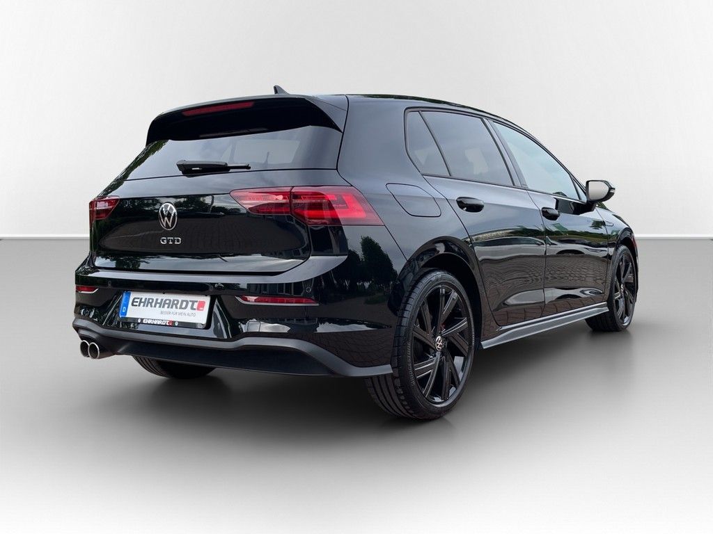Volkswagen Golf - Bild 6
