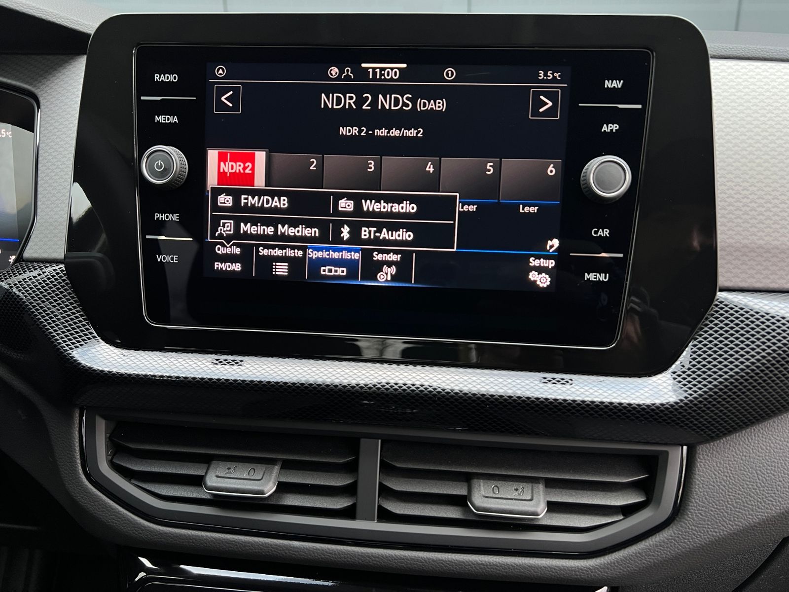 Fahrzeugabbildung Volkswagen T-Cross Life 1.0 TSI DSG *IQ.Light, ACC, App-Con